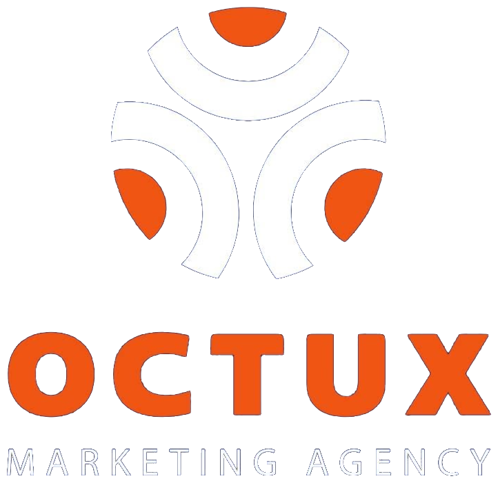 Octux — Marketing Agency